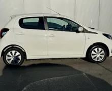 Zunanja slika - Peugeot 108 - 108 - 16 - Predogledna slika