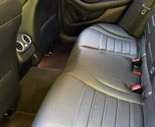 Notranja slika - Mercedes-Benz C-Razred - C 220 d 4MATIC T AMG Line Avt. - 8 - Predogledna slika