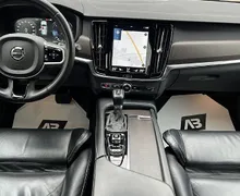 Zunanja slika - Volvo V90 Cross Country - D5 AWD+LED+MEMORY+NAVI+ASS - 11 - Predogledna slika