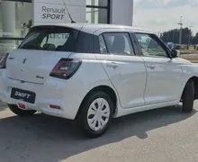Zunanja slika - Suzuki Swift - 1.2 HIBRID COMFORT - 5 - Predogledna slika