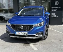 Zunanja slika - MG ZS EV - Luxury - 1 - Predogledna slika