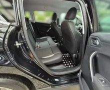 Zunanja slika - Peugeot 2008 - ALLURE 1.2 130PS M6-SLO-1.LAST-SAMO 34TKM-VRHUNSKI - 13 - Predogledna slika