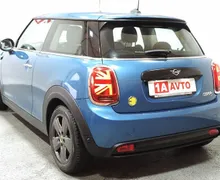 Zunanja slika - MINI Cooper - SE  LED-KAMERA - 7 - Predogledna slika