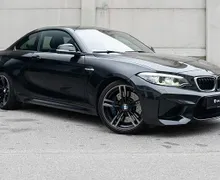 Zunanja slika - BMW M2 - LCI HK LED Navi Digi - 3 - Predogledna slika