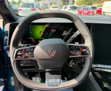 Zunanja slika - Renault Austral - TCe 150 Mild hybrid Techno Avt. - 8 - Predogledna slika