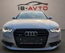 Zunanja slika - Audi A6 Avant - 3.0 TDI S-Line 4x4 - 4 - Predogledna slika