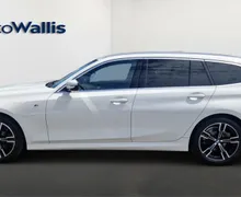 Zunanja slika - BMW M3 Touring - Serija 3 BMW 320d xDrive, 140KW - 10 - Predogledna slika