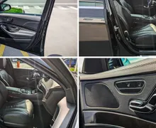 Zunanja slika - Mercedes-Benz S-Razred - S 350 BlueTEC 4MATIC AMGline - 12 - Predogledna slika