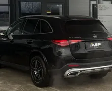 Zunanja slika - Mercedes-Benz GLC-Razred - GLC 200d 4MATIC AMG Line Premium Plus - 4 - Predogledna slika