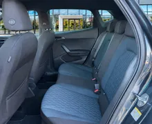 Zunanja slika - Seat Ibiza - 1.0 TSI DSG Style-SLO-ACC-PDC-Vzvratna kamera..... - 6 - Predogledna slika