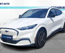 Zunanja slika - Ford Mustang - 4x4 Mach-E  88 kWh  Premium podaljšan doseg - 2 - Predogledna slika