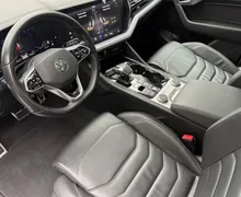 Zunanja slika - VW Touareg - V6 TDI R-LINE FULL LED NAVI ACC MEMORY GR.SEDEŽEV - 14 - Predogledna slika