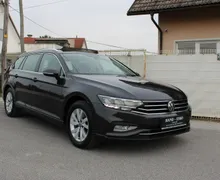 Zunanja slika - Volkswagen Passat - Variant 2.0 TDI BMT SCR Business - 3 - Predogledna slika
