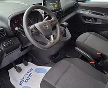 Zunanja slika - Opel Combo - 2021 - 7 - Predogledna slika
