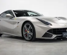Zunanja slika - Ferrari F12 - F12 - 3 - Predogledna slika