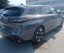 Zunanja slika - Peugeot 308 - 1.2 MHEV 145 e-DCT Allure Avt.-NAVI-AKCIJA - 3 - Predogledna slika