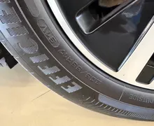 Motor in tehnologija - Mercedes-Benz CLA-Razred - 200d - 28 - Predogledna slika