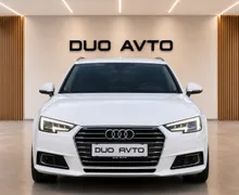 Zunanja slika - Audi A4 Avant - 2.0TDI-VIRTUAL-MATRIX-F1-360KAMERE-2XPDC-NA OBRO.. - 3 - Predogledna slika