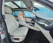 Zunanja slika - BMW Serija 5 - 530d PANORAMA.KAMERA.VSA MOŽNA OPREMA - 13 - Predogledna slika