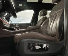 Zunanja slika - BMW serija X5: - M50d|Laser|SkyL|Hlajenje|Masaža|ACC|SoftC|Harman|. - 6 - Predogledna slika