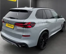 Zunanja slika - BMW X5 - serija :  xDrive30d Avt. FULL LED 360 KAM HEAD UP. - 6 - Predogledna slika