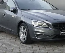 Zunanja slika - Volvo S60 - D3 A Momentum+ Xenon +Memory+ Alu 17 +Navi - 1 - Predogledna slika