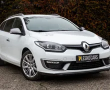 Zunanja slika - Renault Mégane - Megane GT Line TCe 115 Energy 1. Lastnik - 3 - Predogledna slika
