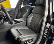 Zunanja slika - BMW Serija 5 - : 530d xDrive M Sport-LASER-4CONTROL-HLAJENJE-HEAD - 15 - Predogledna slika