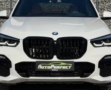 Zunanja slika - BMW X5 - serija : xDrive30d Avt. M-Optik |KLJUKA|H K|HUD|KAM|PANO| - 2 - Predogledna slika