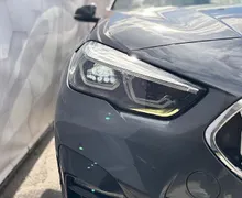 Zunanja slika - BMW serija 2 Gran Coupe: - 220d M - LED - NAVI - GRETJE - VIRTUAL - SLO - 8 - Predogledna slika
