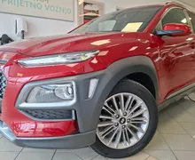 Zunanja slika - Hyundai Kona - 1.0 T-GDI 120 Impression-LED-NAVI-KAMERA-ODLIČEN- - 2 - Predogledna slika
