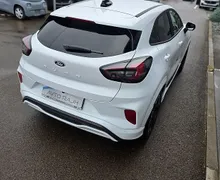 Zunanja slika - Ford Puma - Gen-e Premi 43 kWh elektromotor 124kW at - 6 - Predogledna slika