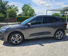 Zunanja slika - Ford Kuga - 1.5 EcoBoost ST-Line 1.LASTNIK SLO SAMO 10000KM - 6 - Predogledna slika