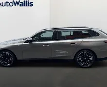 Zunanja slika - BMW i5 - M60 xDrive Touring  M-pak Pro. HUD. ACC. Vlečna - 7 - Predogledna slika