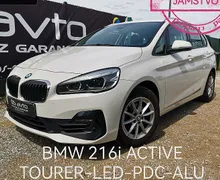 Zunanja slika - BMW Serija 2 - Active Tourer: 216i-1.LASTNICA-LE 61.000KM - 1 - Predogledna slika