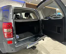 Notranja slika - Suzuki Grand Vitara - 1.9 TD - Slovensko poreklo - - 7 - Predogledna slika