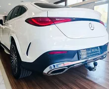 Zunanja slika - Mercedes-Benz GLC-Razred - GLC coupe 200 4MATIC FULL AMG-VL.KLJ-360 KAM-PANORAMA-VIDEO - 5 - Predogledna slika