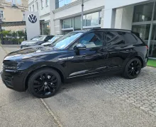 Zunanja slika - Volkswagen Touareg - 4motion V6 TDI BMT R-Line - 5 - Predogledna slika