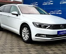 Zunanja slika - Volkswagen Passat - Variant 1.6 TDI BMT Trendline 88kW - 3 - Predogledna slika