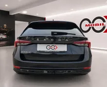 Zunanja slika - Škoda Octavia - Combi 2.0 TDI Tour DSG - LED.kamera.masaža.kljuka - 6 - Predogledna slika