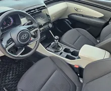 Zunanja slika - Hyundai Tucson - 1.6 T GDI - SLO-1.LAST-ODLIČEN-DARILO STREŠNI KOVČ - 2 - Predogledna slika