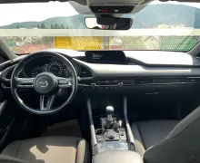 Zunanja slika - Mazda Mazda 3 - Skyactiv G122 XENON. ACC. HEAD UP. 2X PDC. VZR KAM - 11 - Predogledna slika