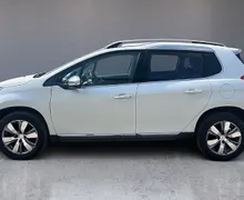 Zunanja slika - Peugeot 2008 - 1.2 PureTech 82 ACTIVE - 5 - Predogledna slika