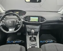 Zunanja slika - Peugeot 308 - 2.0 BlueHDi 150 Stop Start ACTIVE-AVTOMATIK-PDC-AL - 6 - Predogledna slika