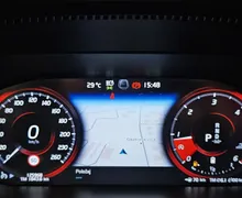 Zunanja slika - Volvo XC60 - B4D AWD Avt. VIRTUAL NAVI LED ACC KAM LANE - 12 - Predogledna slika