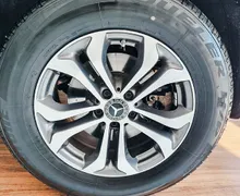 Zunanja slika - Mercedes-Benz GLC-Razred - 200 d 4MATIC-SLOVENSKI-LED-NAVI-USNJE-EL.SED-VIDEO - 4 - Predogledna slika