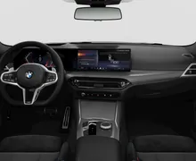 Zunanja slika - BMW Serija 3 - 318d Touring - 9 - Predogledna slika