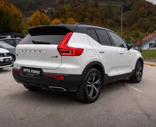 Zunanja slika - Volvo XC40 - T4 AWD R-Design Avt. - 4 - Predogledna slika