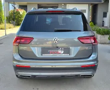 Zunanja slika - Volkswagen Tiguan - 2,0 TDI Highline DSG - 8 - Predogledna slika