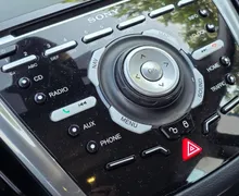 Zunanja slika - Ford C-MAX - 2.0 TDCi TITANIUM AVT. KAMERA-ALU-KLIMA - 17 - Predogledna slika